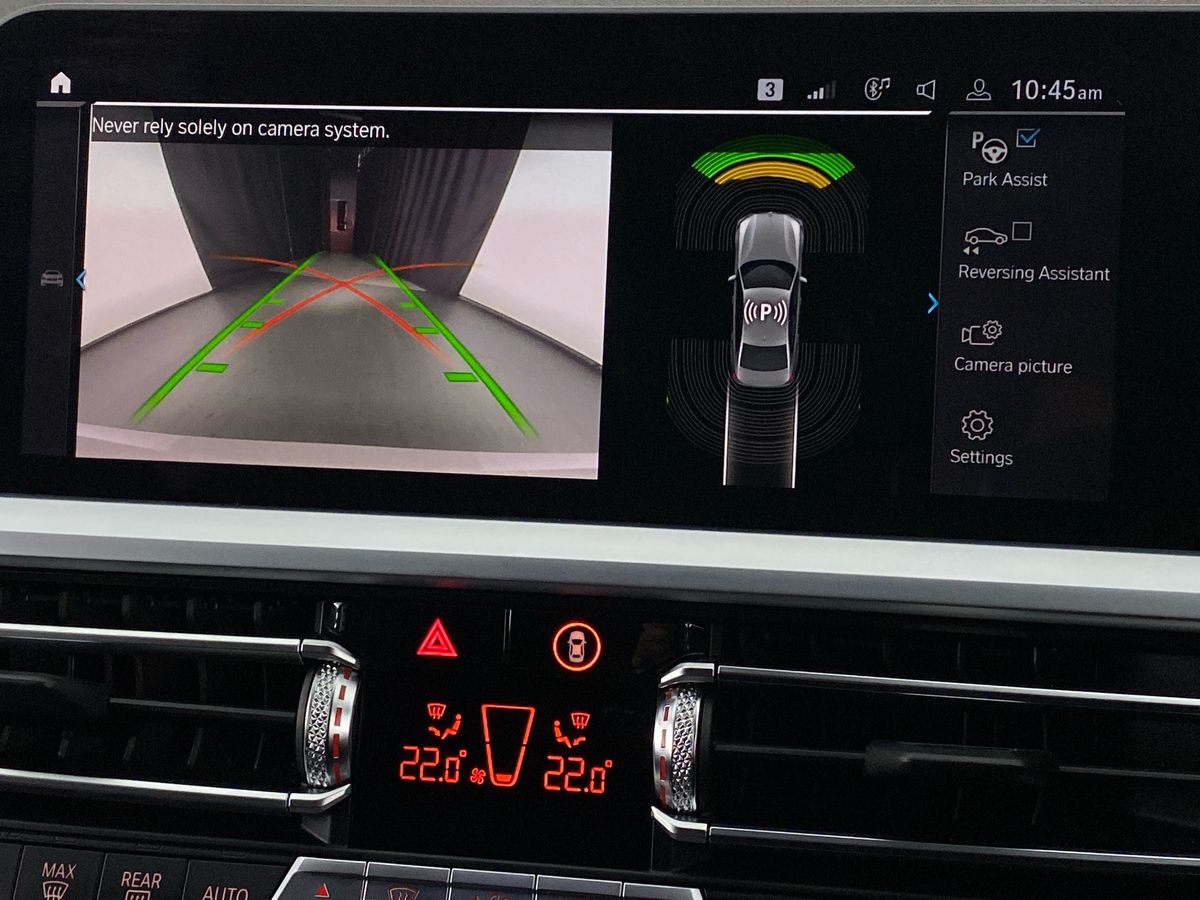 Used BMW 3 Series 2019 for sale - 78052692: Photo 20