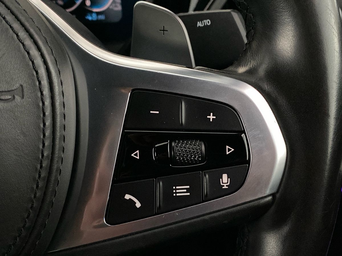 Used BMW 3 Series 2019 for sale - 78052692: Photo 25