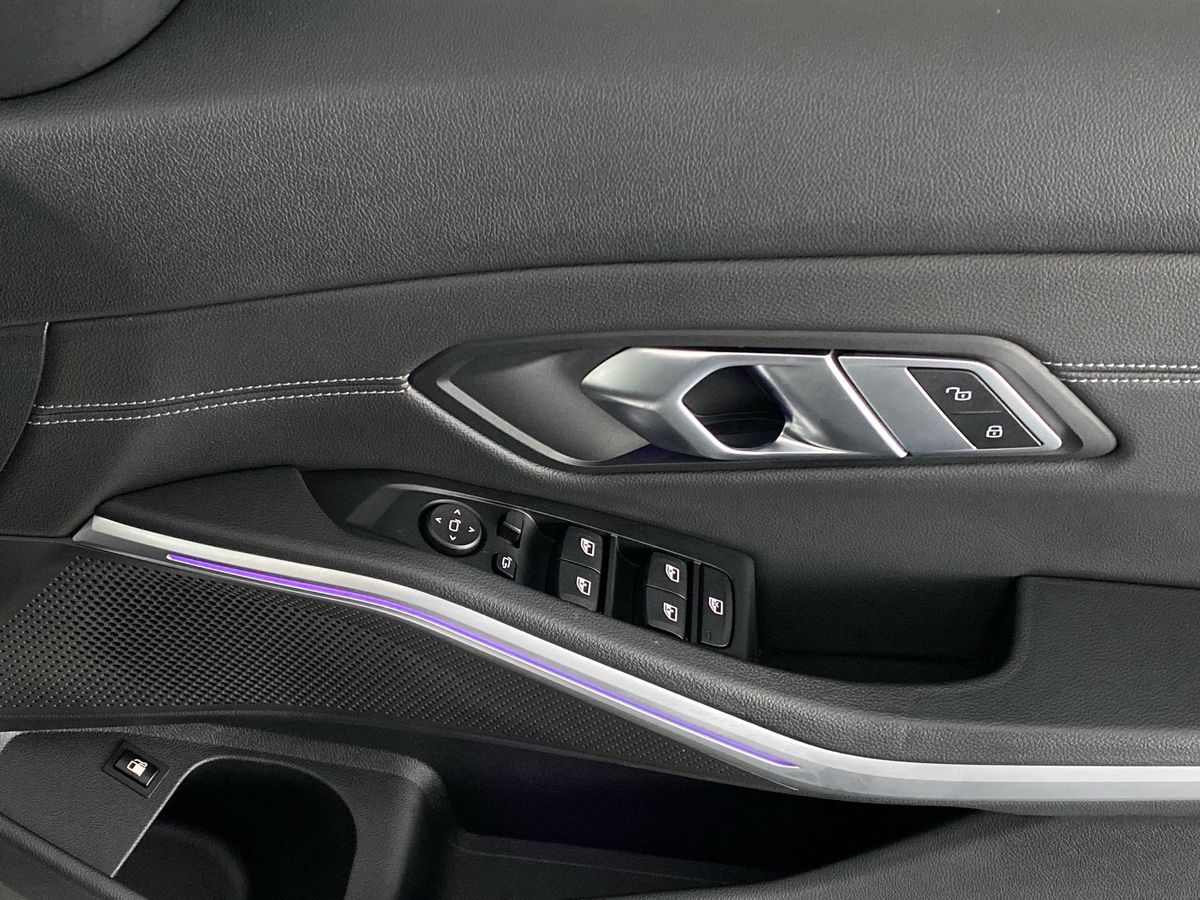 Used BMW 3 Series 2019 for sale - 78052692: Photo 26