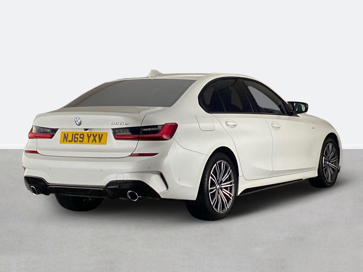 Used BMW 3 Series 2019 for sale - 78052692: Photo 3