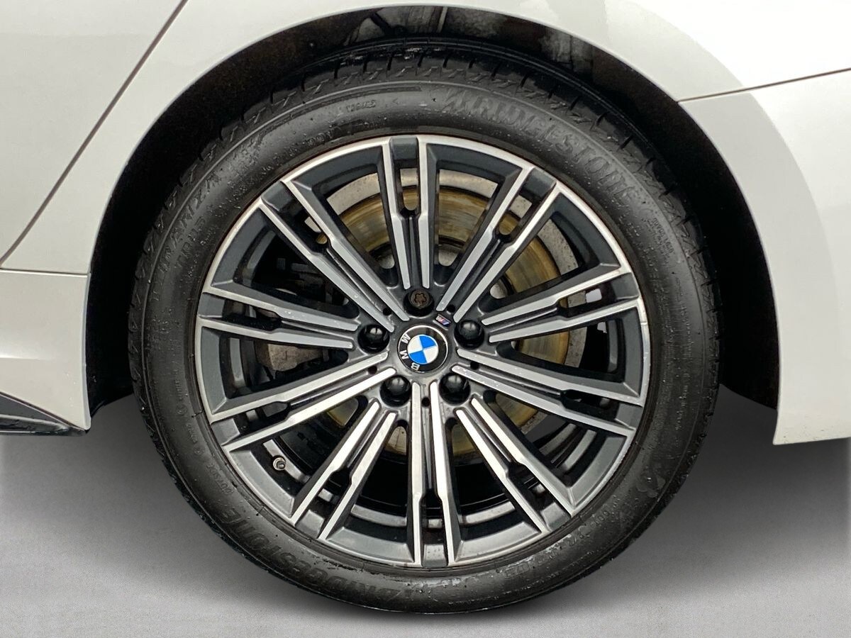 Used BMW 3 Series 2019 for sale - 78052692: Photo 30