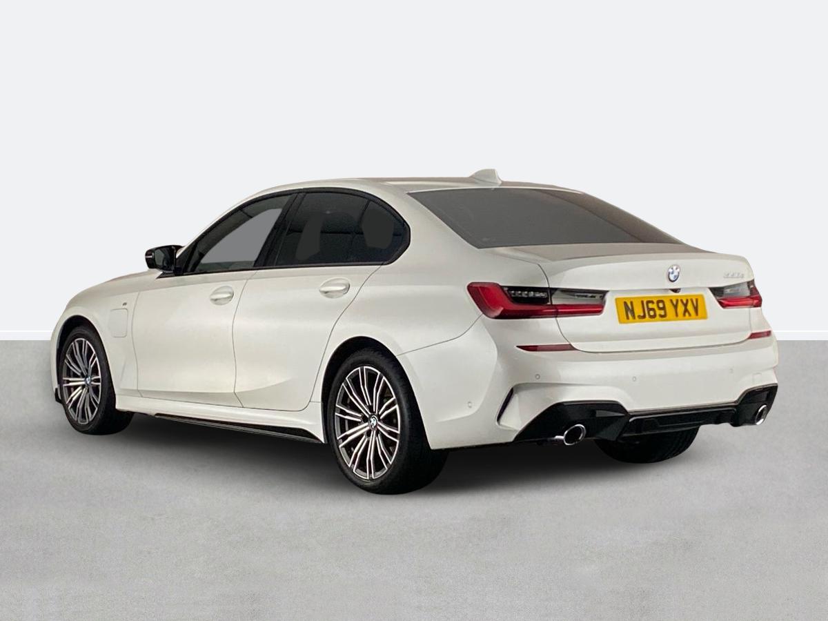 Used BMW 3 Series 2019 for sale - 78052692: Photo 5