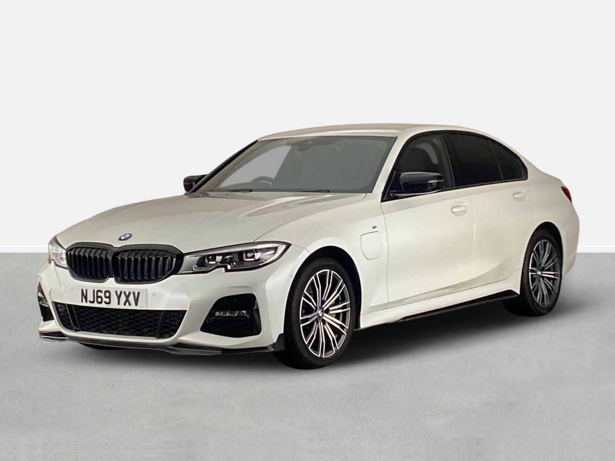 Used BMW 3 Series 2019 for sale - 78052692: Photo 7