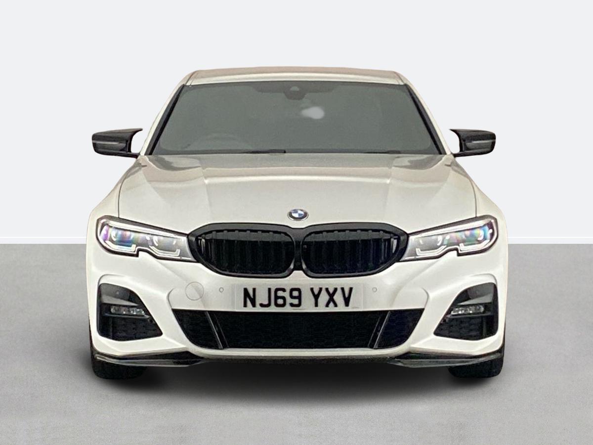 Used BMW 3 Series 2019 for sale - 78052692: Photo 8