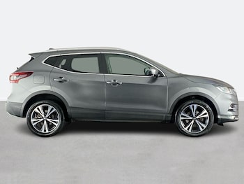 Used Nissan Qashqai 2021 for sale - 75454084: Photo