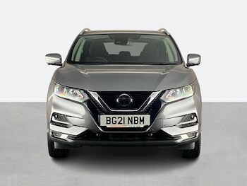 Used Nissan Qashqai 2021 for sale - 75454084: Photo