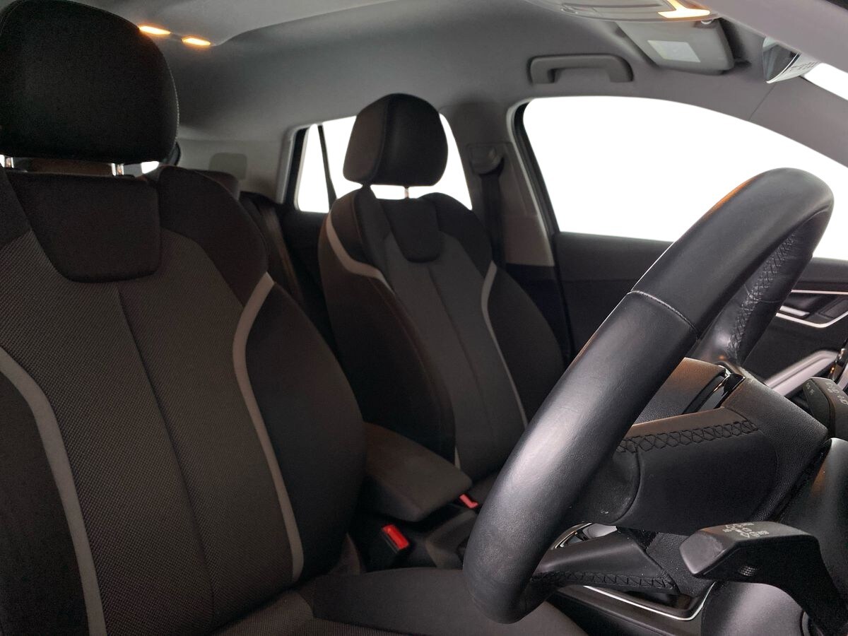 Used Audi Q2 2022 for sale - 78024665: Photo 10