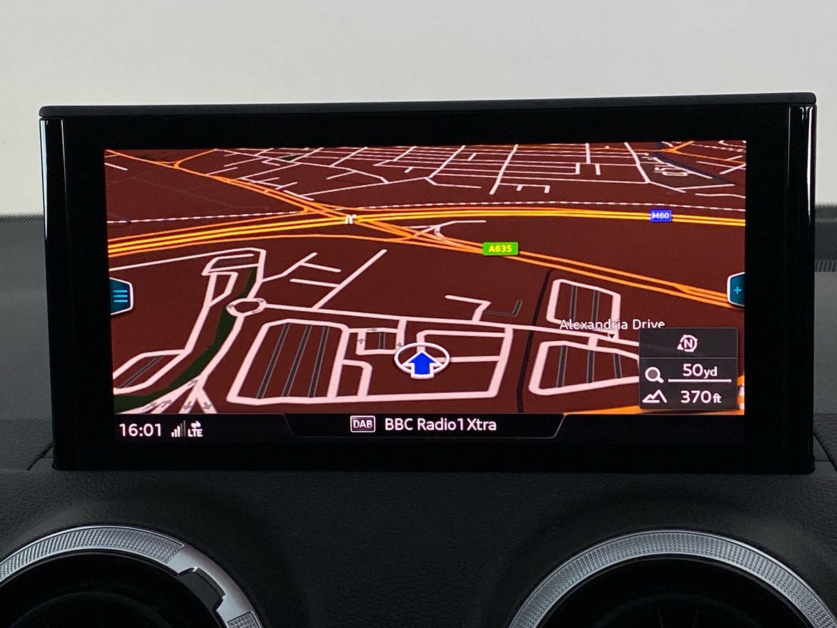 Used Audi Q2 2022 for sale - 78024665: Photo 13