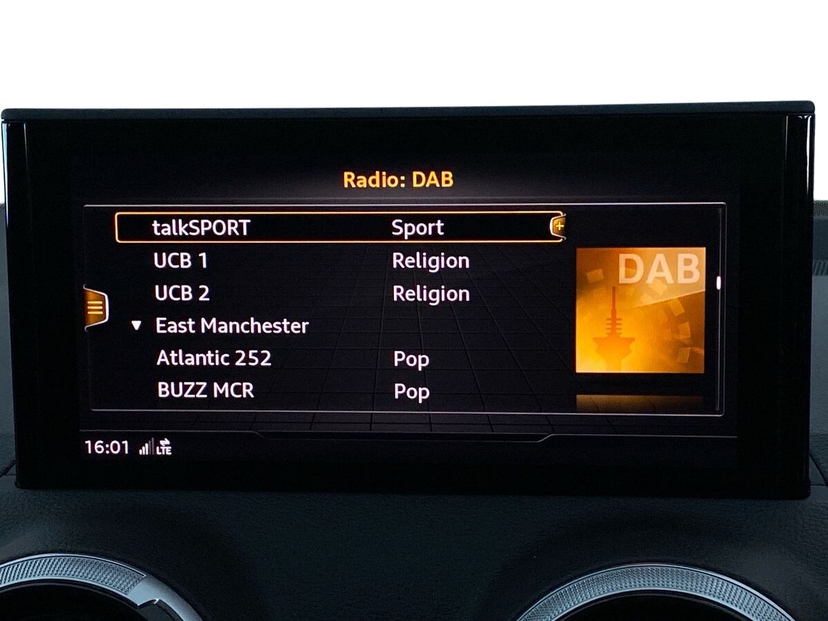 Used Audi Q2 2022 for sale - 78024665: Photo 16