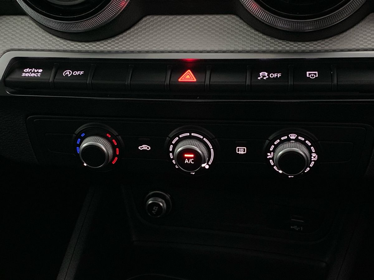 Used Audi Q2 2022 for sale - 78024665: Photo 18