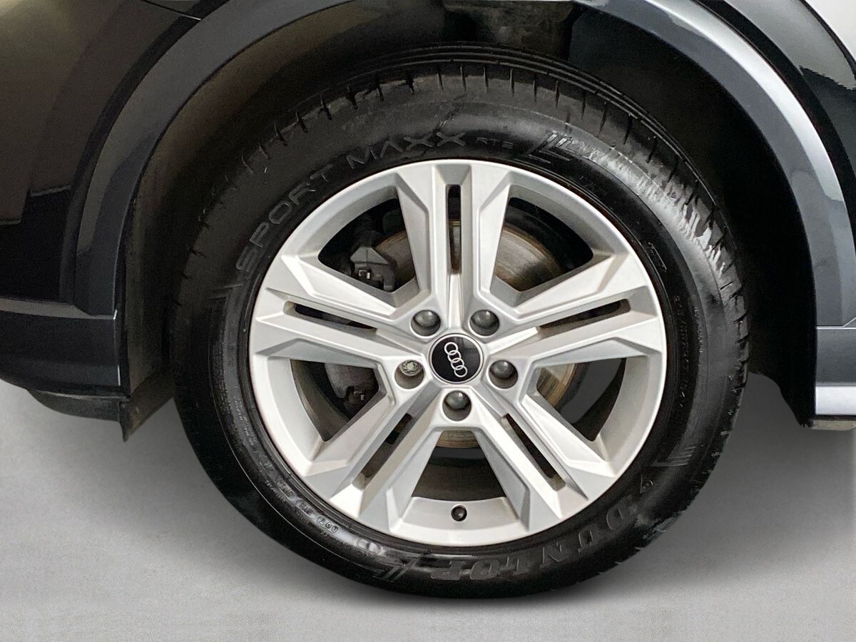 Used Audi Q2 2022 for sale - 78024665: Photo 29