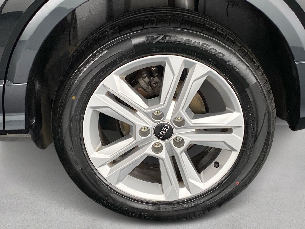 Used Audi Q2 2022 for sale - 78024665: Photo 30