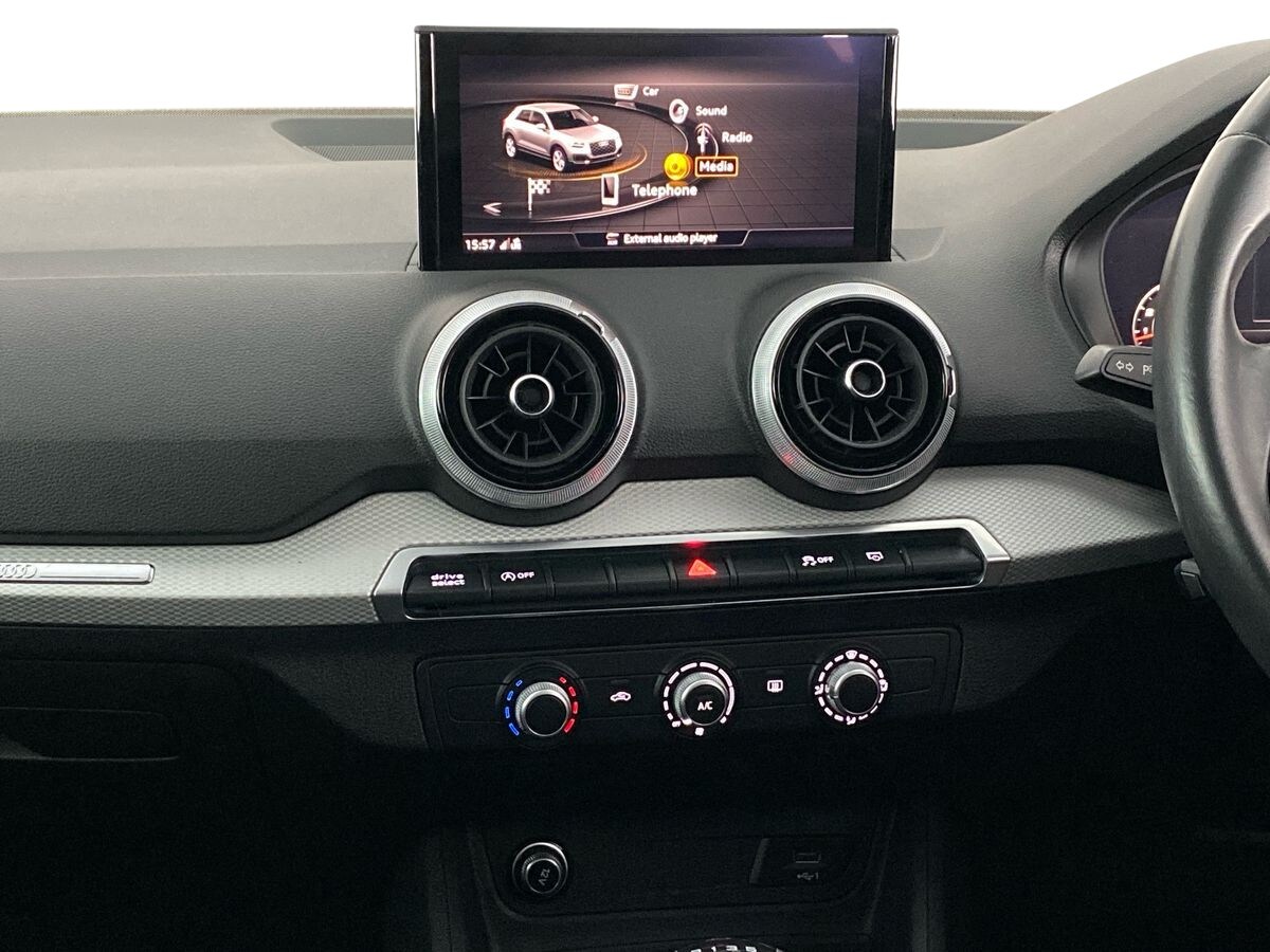 Used Audi Q2 2022 for sale - 78024665: Photo 7