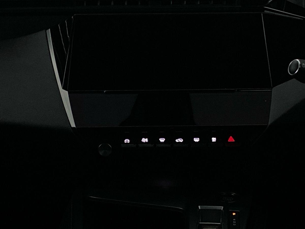 Used Peugeot 308 2022 for sale - 77000687: Photo 10