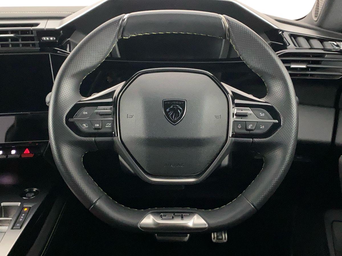 Used Peugeot 308 2022 for sale - 77000687: Photo 11