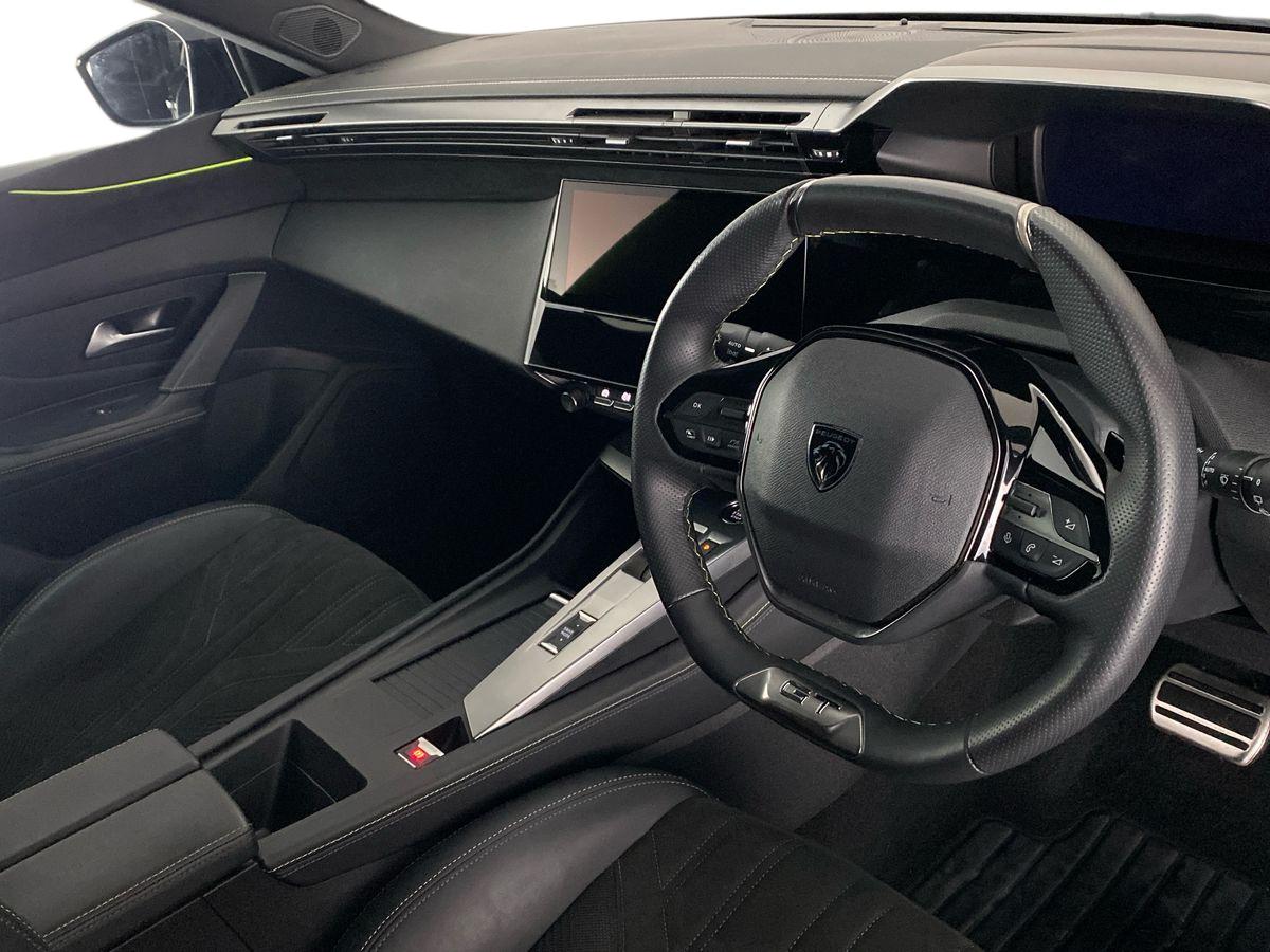 Used Peugeot 308 2022 for sale - 77000687: Photo 12