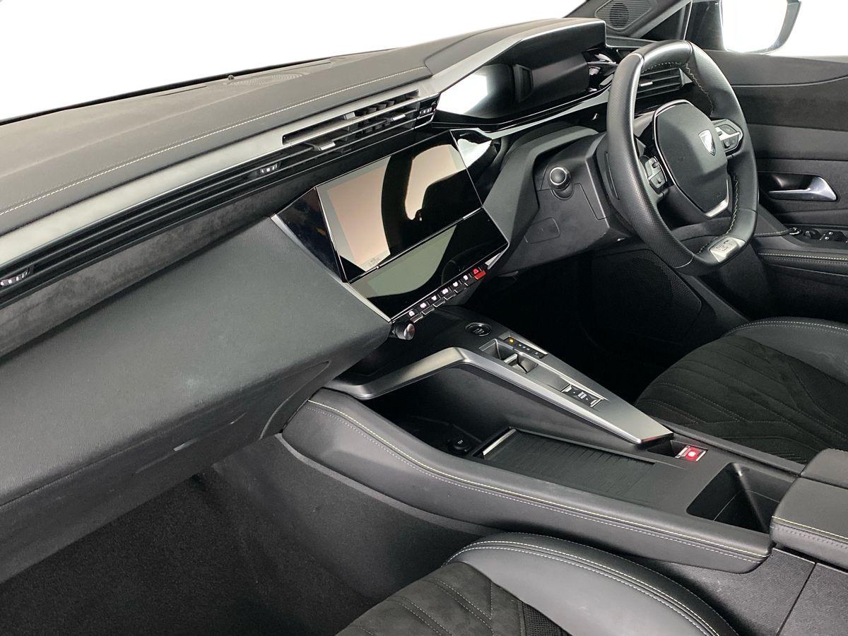 Used Peugeot 308 2022 for sale - 77000687: Photo 14