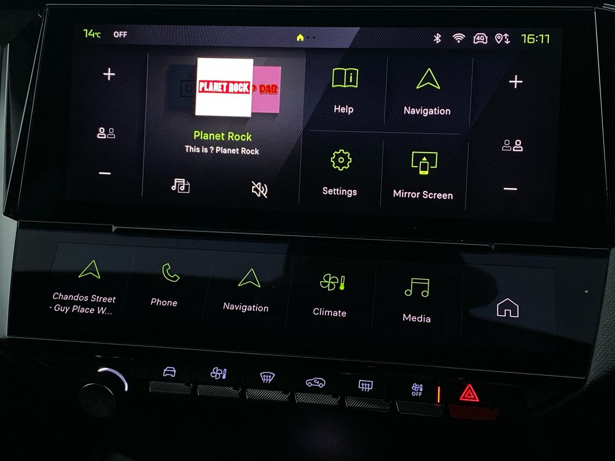 Used Peugeot 308 2022 for sale - 77000687: Photo 19