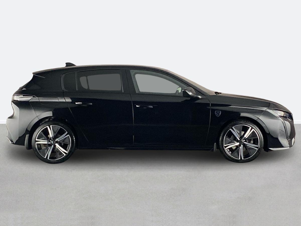 Used Peugeot 308 2022 for sale - 77000687: Photo 2