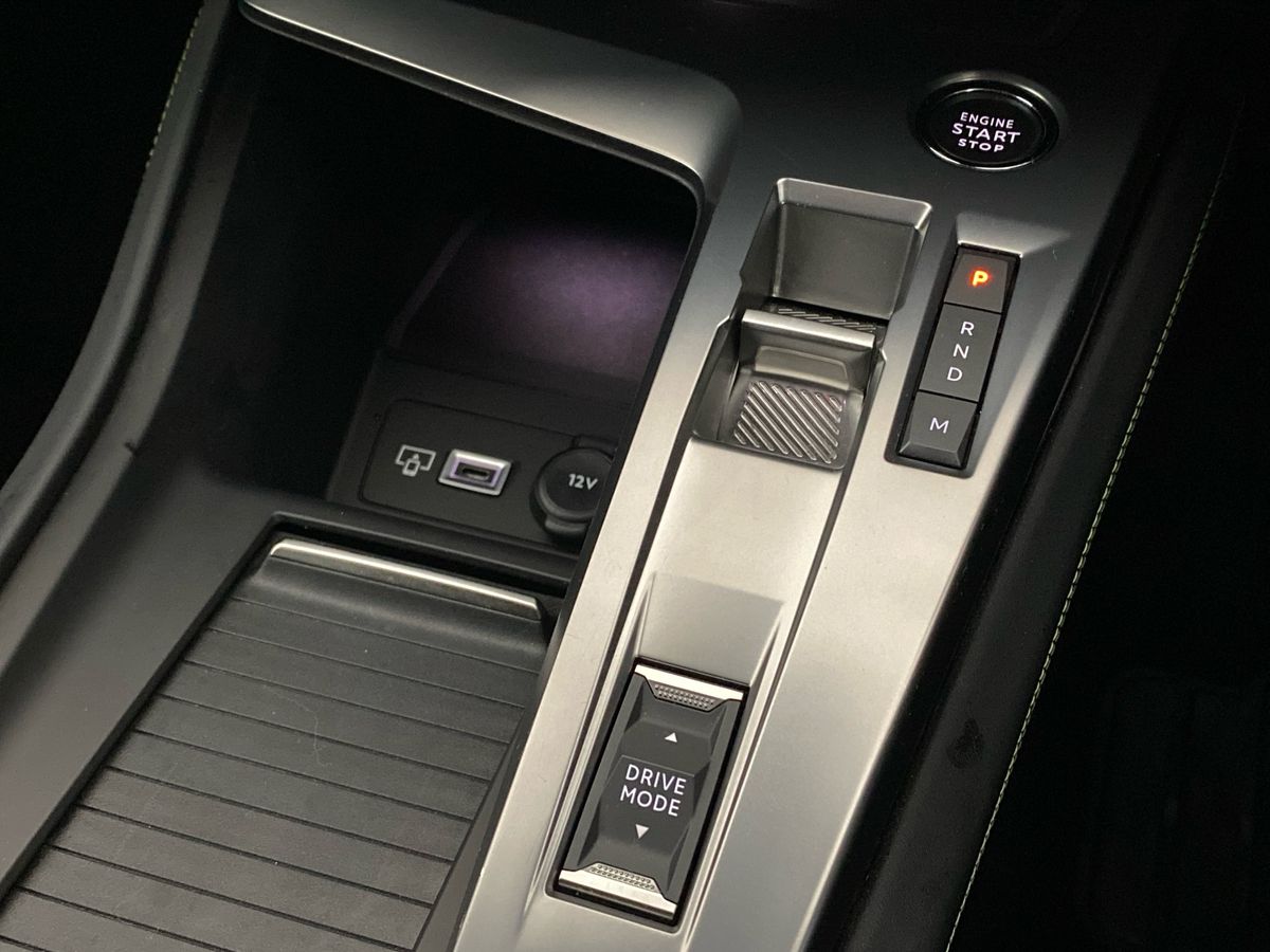 Used Peugeot 308 2022 for sale - 77000687: Photo 23