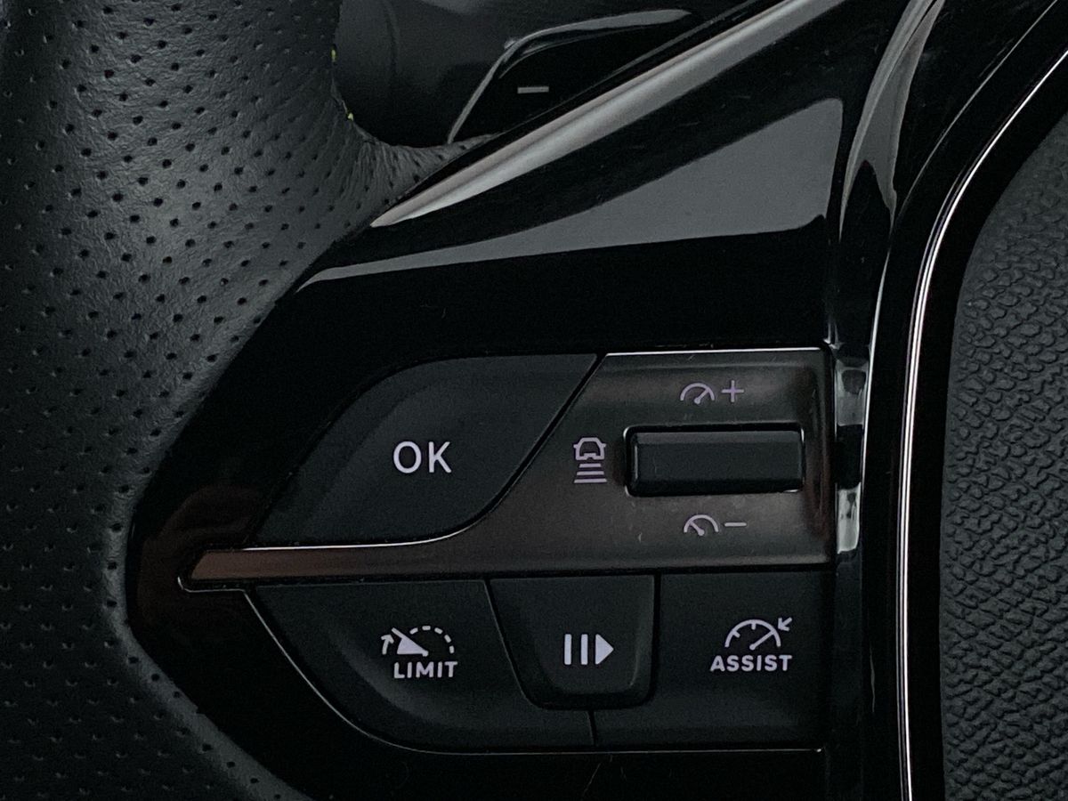 Used Peugeot 308 2022 for sale - 77000687: Photo 24