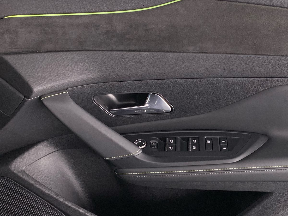 Used Peugeot 308 2022 for sale - 77000687: Photo 27