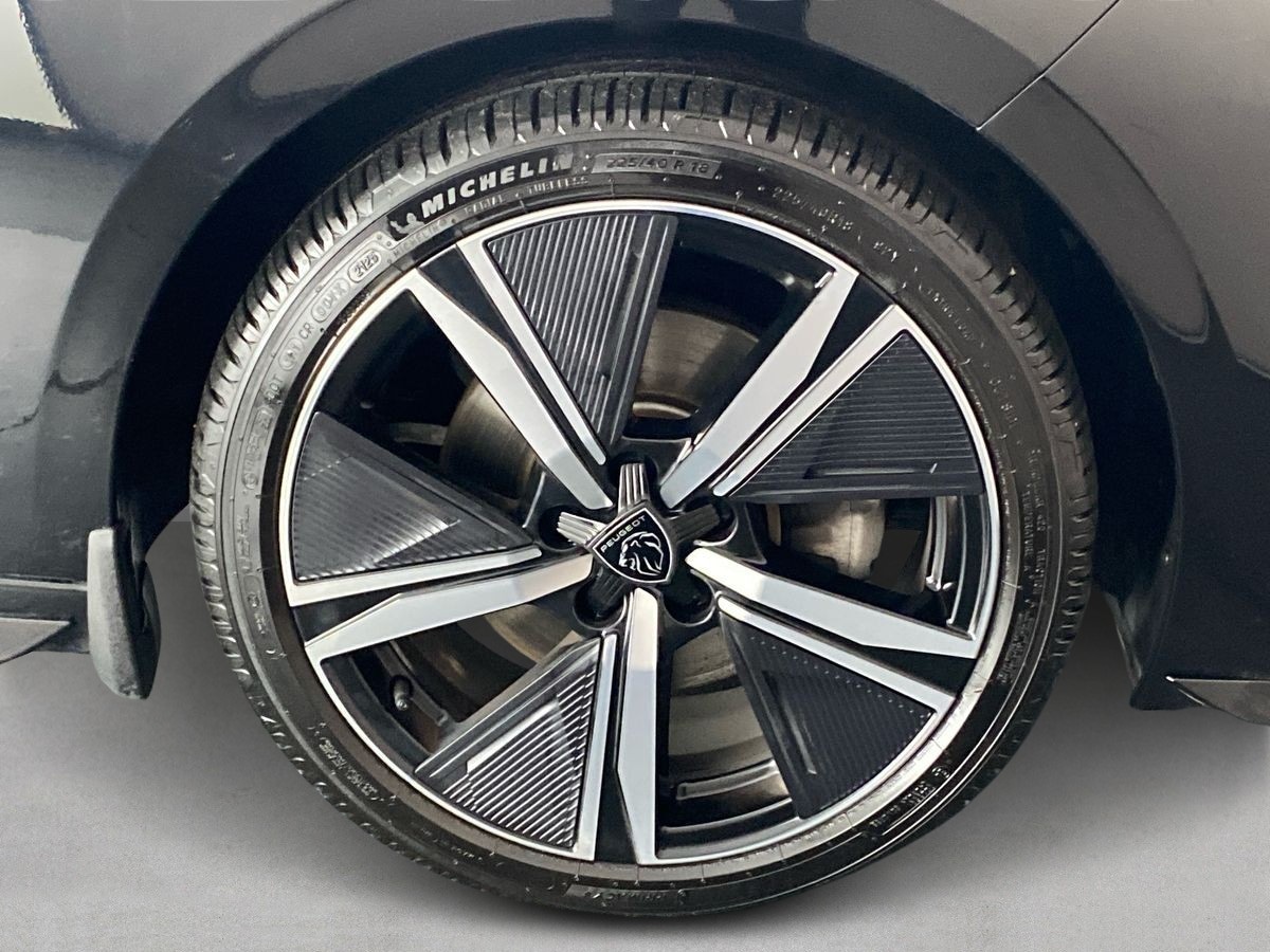 Used Peugeot 308 2022 for sale - 77000687: Photo 29