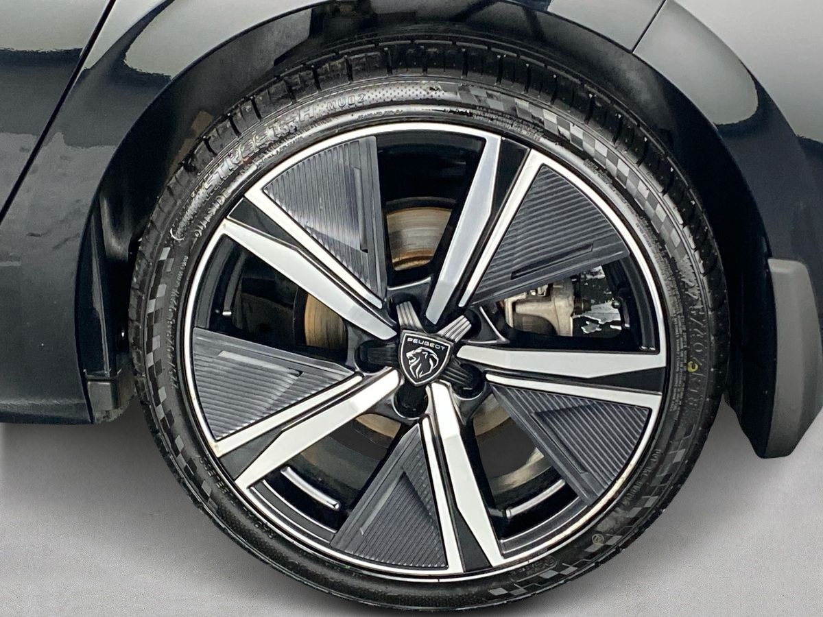 Used Peugeot 308 2022 for sale - 77000687: Photo 31
