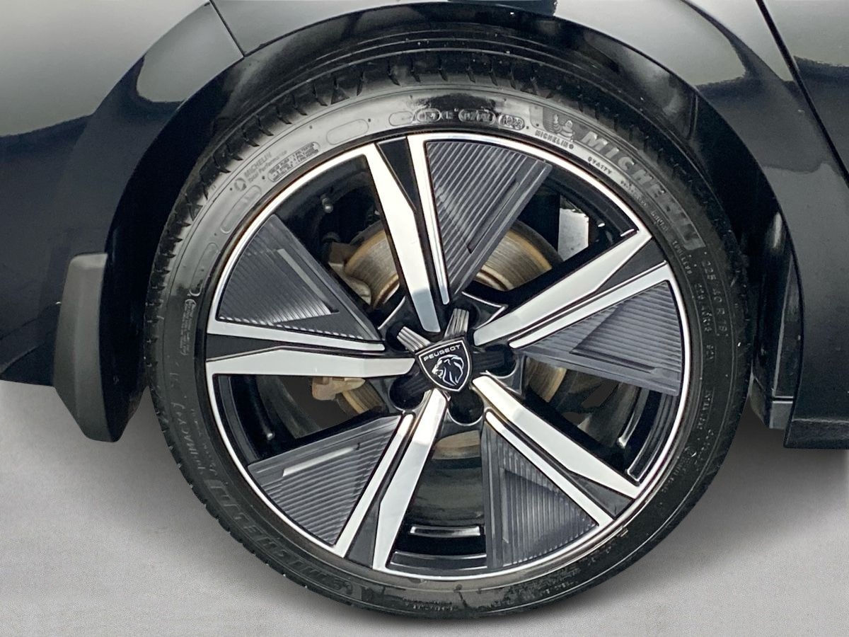 Used Peugeot 308 2022 for sale - 77000687: Photo 32