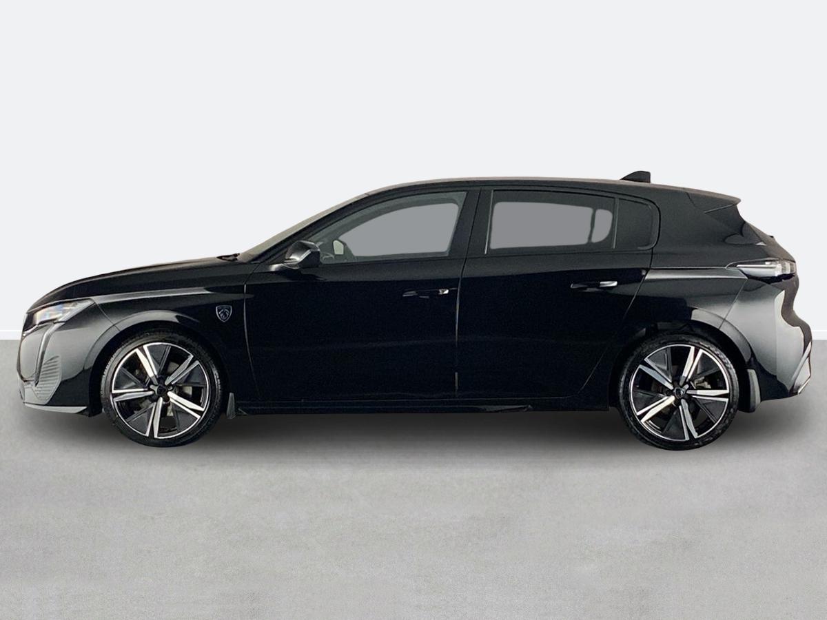 Used Peugeot 308 2022 for sale - 77000687: Photo 6
