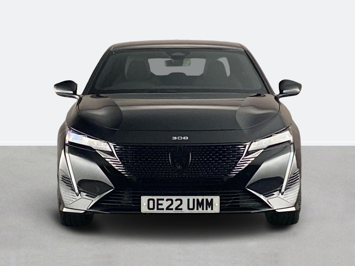 Used Peugeot 308 2022 for sale - 77000687: Photo 8