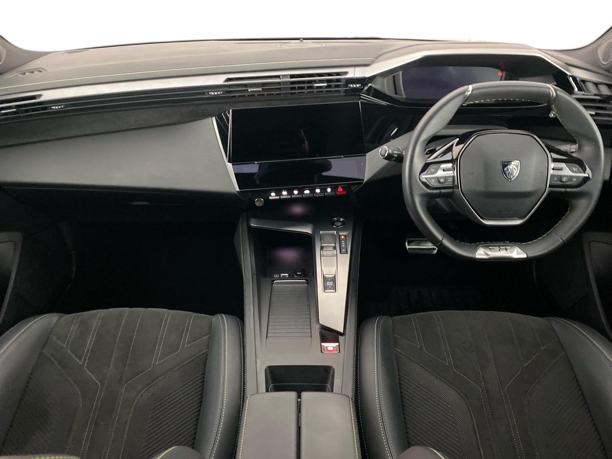 Used Peugeot 308 2022 for sale - 77000687: Photo 9