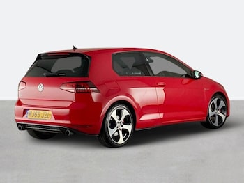 Used Volkswagen Golf 2015 for sale - 78832391: Photo