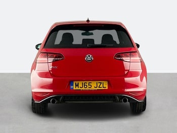 Used Volkswagen Golf 2015 for sale - 78832391: Photo