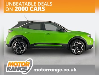 Used Vauxhall Mokka 2023 for sale - 79582644: Photo