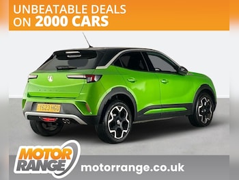 Used Vauxhall Mokka 2023 for sale - 79582644: Photo