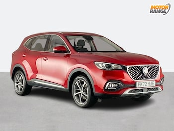 Used MG MG HS 2023 for sale - 78611250: Photo