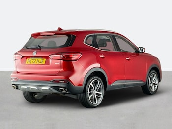 Used MG MG HS 2023 for sale - 78611250: Photo