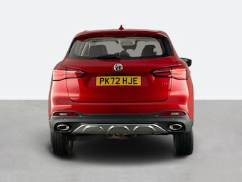 Used MG MG HS 2023 for sale - 78611250: Photo