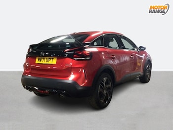 Used Citroen C4 2021 for sale - 78815264: Photo