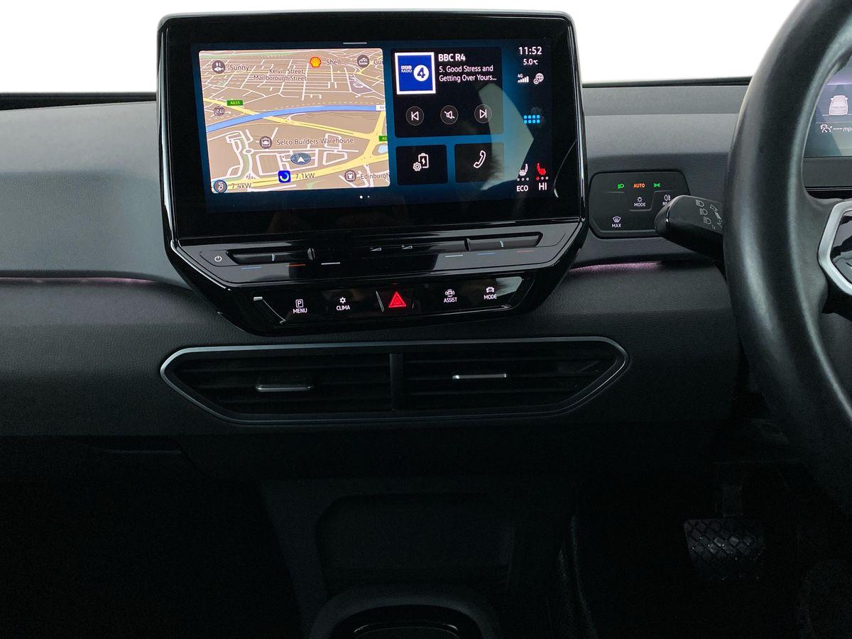 Used Volkswagen ID.3 2021 for sale - 77099700: Photo 10