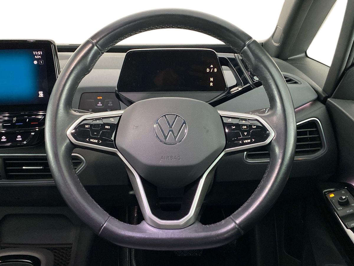 Used Volkswagen ID.3 2021 for sale - 77099700: Photo 11