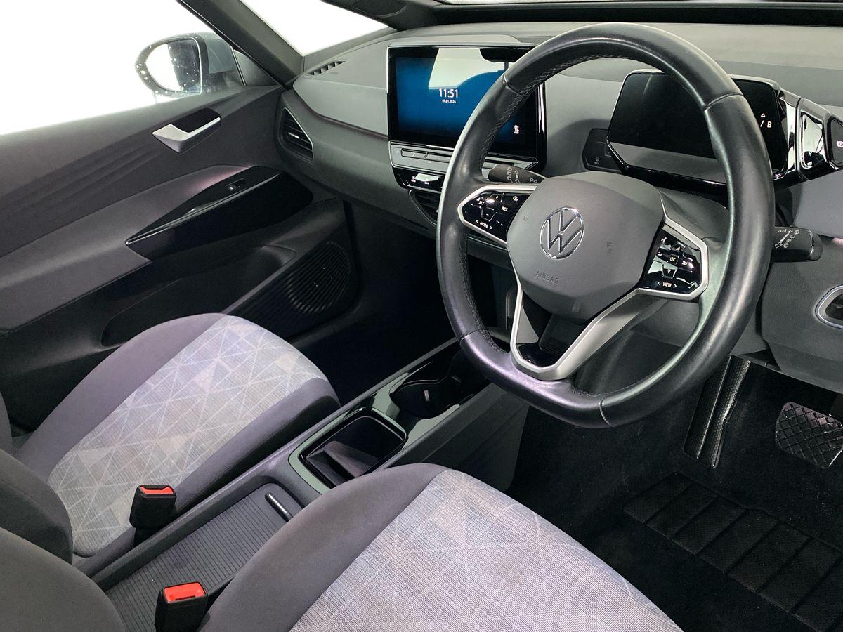 Used Volkswagen ID.3 2021 for sale - 77099700: Photo 12