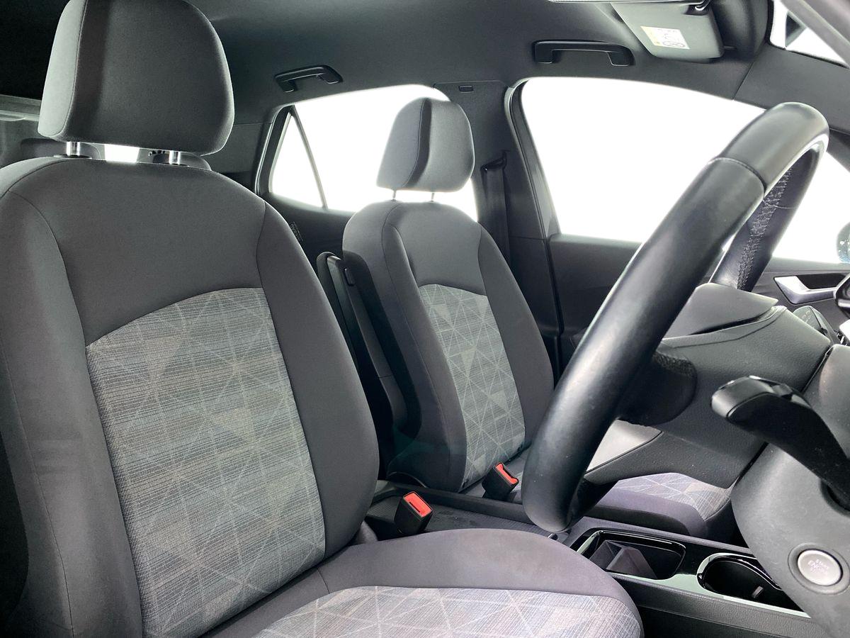 Used Volkswagen ID.3 2021 for sale - 77099700: Photo 13