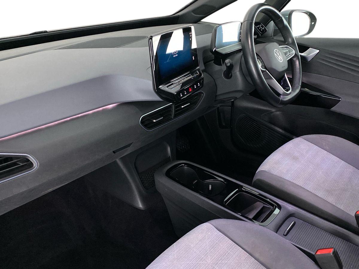 Used Volkswagen ID.3 2021 for sale - 77099700: Photo 14