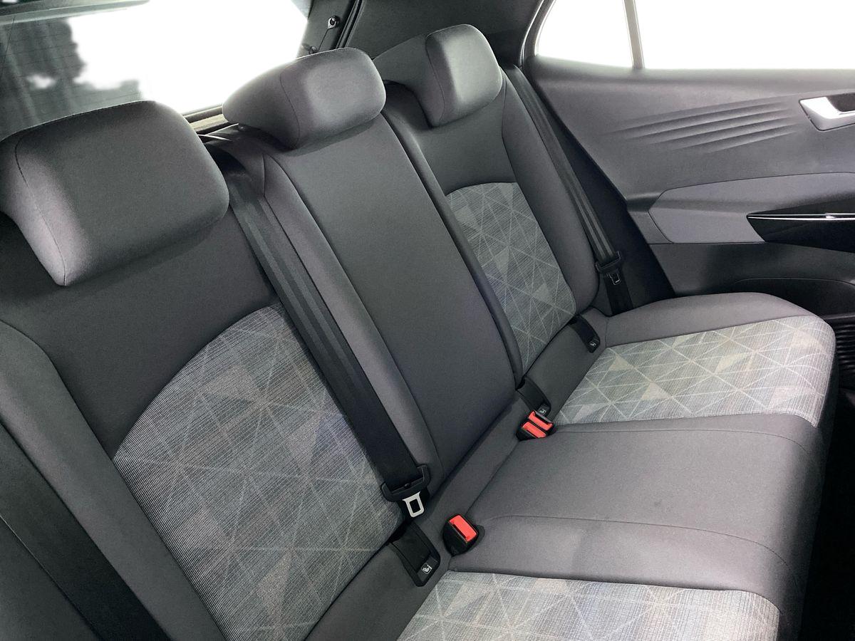 Used Volkswagen ID.3 2021 for sale - 77099700: Photo 15
