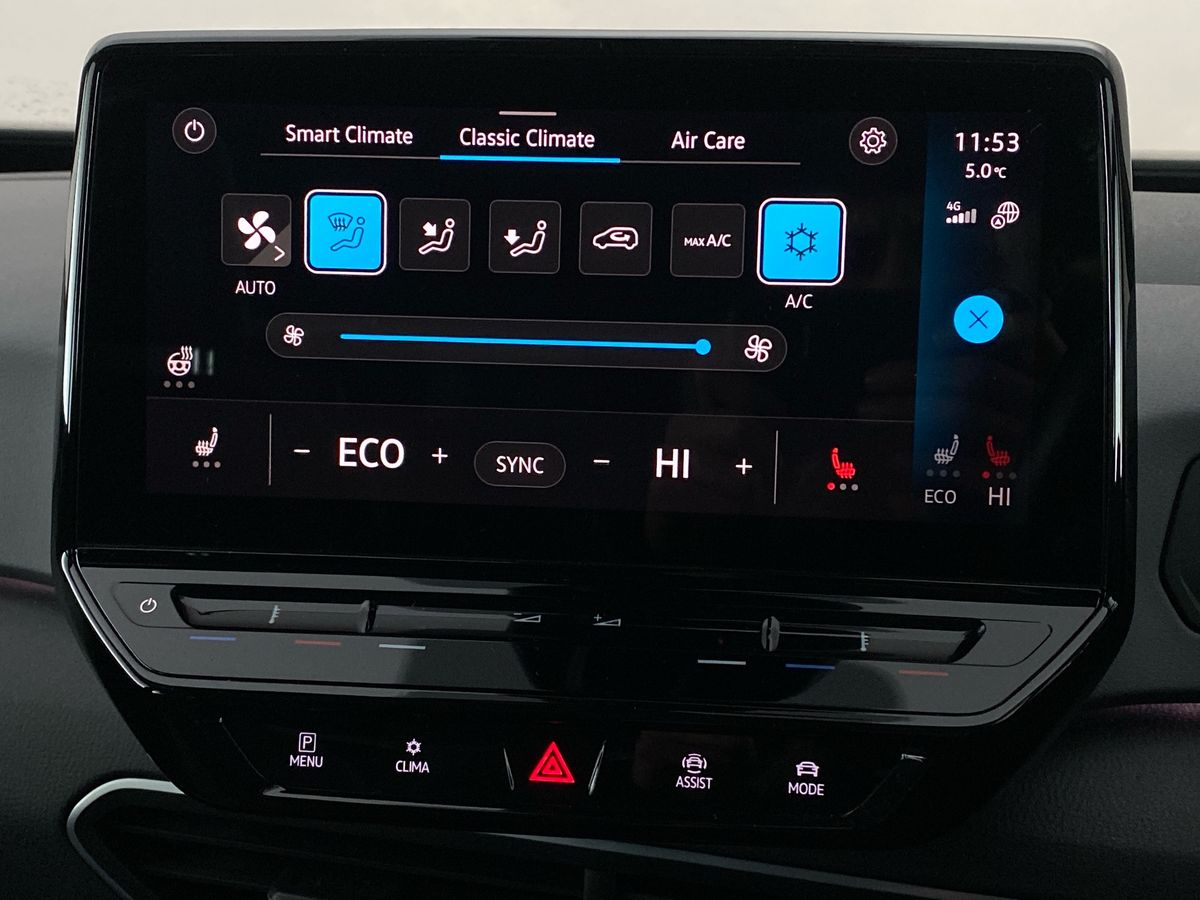 Used Volkswagen ID.3 2021 for sale - 77099700: Photo 17