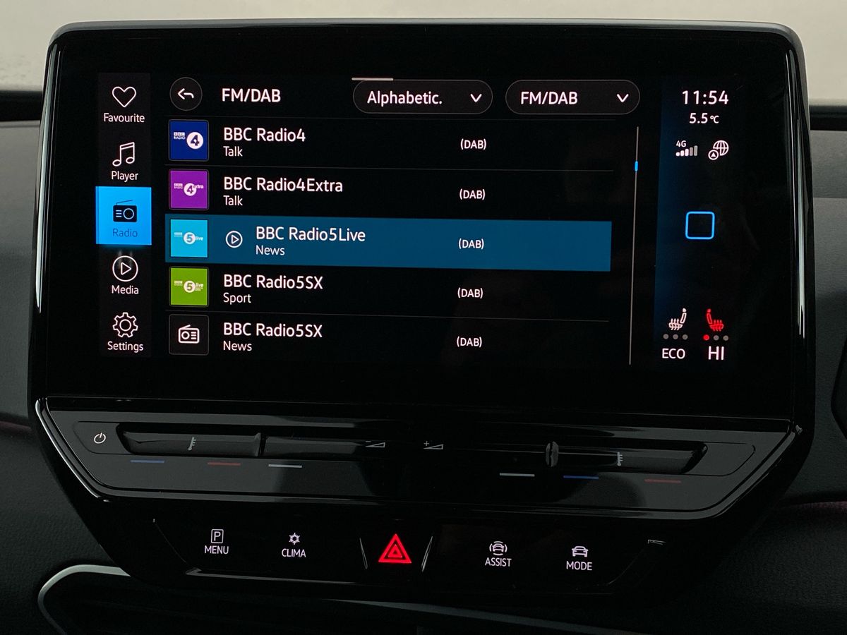 Used Volkswagen ID.3 2021 for sale - 77099700: Photo 18