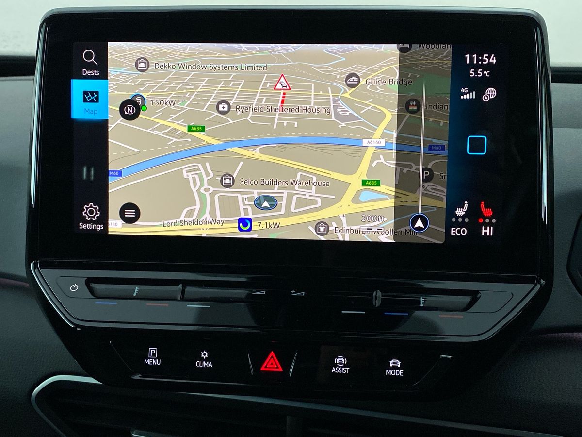 Used Volkswagen ID.3 2021 for sale - 77099700: Photo 19