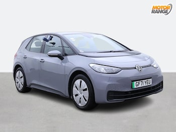 Used Volkswagen ID.3 2021 for sale - 77099700: Photo